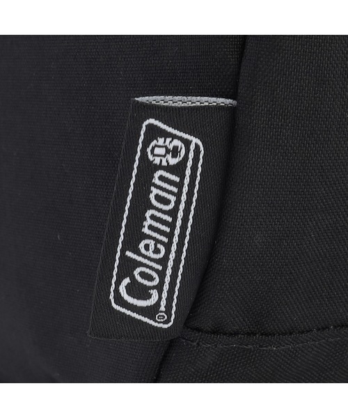 COLEMAN(コールマン)の「ユニウォーカーバナナショルダー(ショルダーバッグ・レディース・ブラック/グレー/ベージュ系その他・10L)」の14枚目の写真