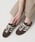 adidas�i�A�f�B�_�X�j�́u��adidas Originals��GAZELLE LO PRO/�X�j�[�J�[�i�X�j�[�J�[�j�v�b�_�[�N�u���E��