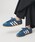 adidas�i�A�f�B�_�X�j�́u��adidas Originals��GAZELLE LO PRO/�X�j�[�J�[�i�X�j�[�J�[�j�v�b�R�o���g�u���[