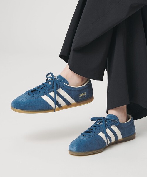セール】＜adidas Originals＞GAZELLE LO PRO/スニーカー（スニーカー