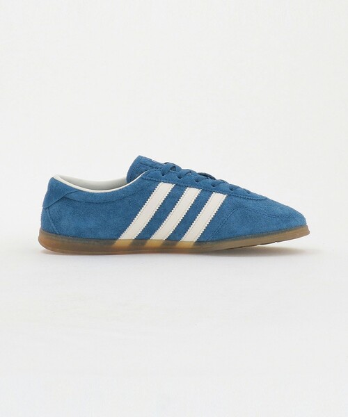 adidas(アディダス)の「<adidas Originals>GAZELLE LO PRO/スニーカー(スニーカー・レディース・コバルトブルー/ワイン/ダークブラウン/ピンク・24.5cm/24cm/25cm/22.5cm/23.5cm/23cm)」の22枚目の写真