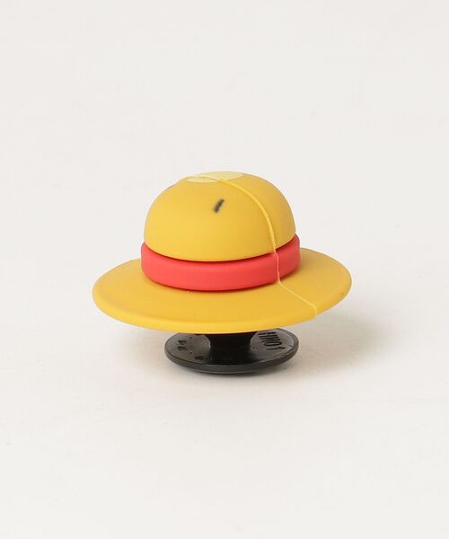 atmos(アトモス)の「crocs 3D Sun Hat / クロックス 3ディーサンハット(シューズアクセサリー・レディース・マルチ・FREE)」の1枚目の写真