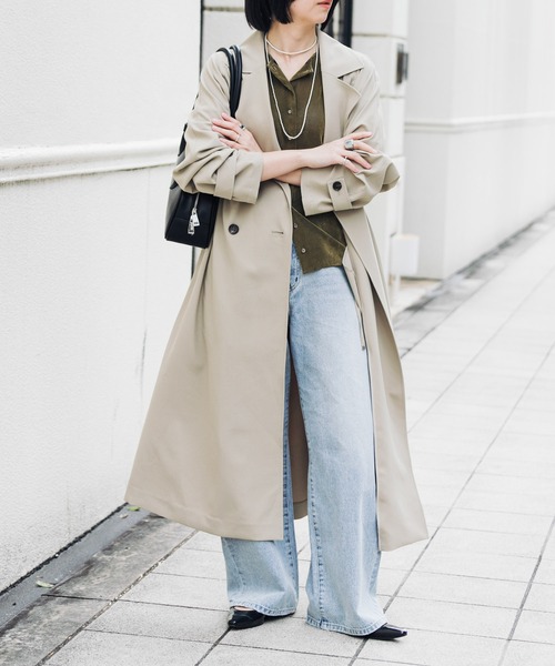 URBAN RESEARCH（アーバンリサーチ）の「ポインテッドバックストラップシューズ（パンプス・レディース・ブラック/シルバー・38/37/36/39）」の6枚目の写真