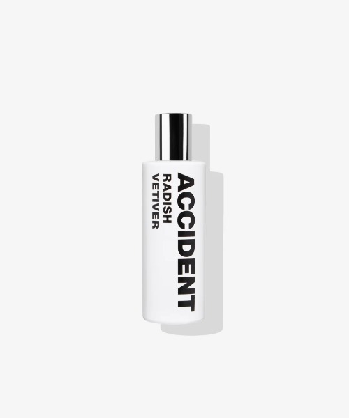 CDG PARFUMS『ACCIDENT RADISH VETIVER』 30ml（香水）｜COMME des