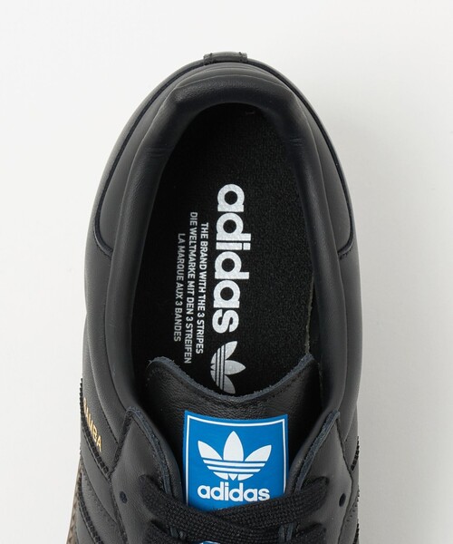 adidas Originals＞サンバ OG スニーカー（スニーカー）｜adidas