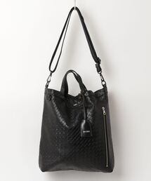 DECADE（ディケイド）の「2WAYバッグ（ショルダーバッグ）」
