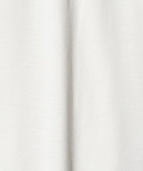 Snow Peak（スノーピーク）の「＜snow peak＞スタンダード ロゴ Tシャツ（Tシャツ/カットソー・メンズ・ベージュ/ブラック/オフホワイト・L/XL/M）」の14枚目の写真