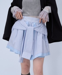 HARE | ブロードムスビスカパン(HARE)(その他パンツ)