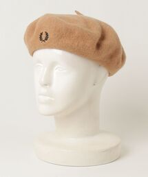 ブランド古着】FRED PERRY｜フレッドペリーの帽子古着通販 - ZOZOUSED