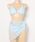 Burner�i�o�[�i�[�j�́u�ylux sea jewelry�i���b�N�X�E�V�[�E�W���G���[�j�z�������[�X�@�r�L�j �V�A�[�X�J�[�g3�_�Z�b�g lux-swim-28-24�i�����j�v�b�u���[