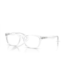 Ray-Ban | Ray-Ban レイバン メガネフレーム RB5315D Optics/クリアカラー(メガネ)