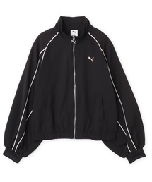 PUMA PUMA X ATMOS VELOUR TRACK JKT / プーマ プーマ x アトモス