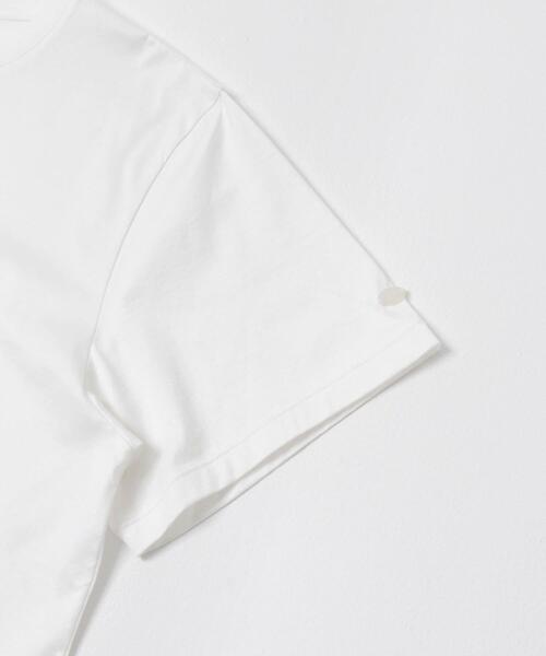 URBAN RESEARCH(アーバンリサーチ)の「『別注』La Hutte×URBAN RESEARCH Tシャツ(Tシャツ/カットソー・レディース・その他1/その他3/その他2・FREE)」の11枚目の写真