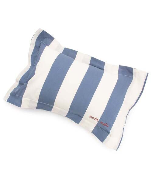MILO ALL SAFARI CUSHION（クッション/クッションカバー）｜A BATHING