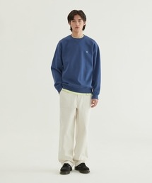 COVERNAT（カバーナット）の「SMALL C LOGO SWEATSHIRT（スウェット）」