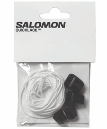 SALOMON(�T������)�̃T������ Salomon �N�C�b�N���[�X�L�b�g QUICKLACE KIT(���̑�)