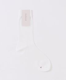 babaco | babaco Lurex Sheer Socks(ソックス/靴下)