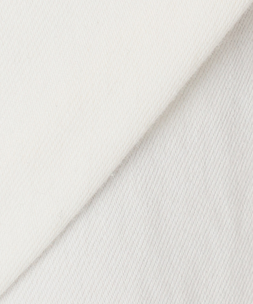 plage（プラージュ）の「R’IAM 麻混ホワイトデニムパンツ（デニムパンツ・レディース・ホワイト・38/36/34）」の7枚目の写真