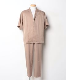 INHERIT（インヘリット）の「セットアップ（セットアップ）」