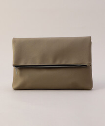 COMME CA MEN（コムサメン）の「【２WAY】サフィアーノ クラッチバッグ（クラッチバッグ）」