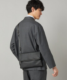 COMME CA MEN（コムサメン）の「【２WAY】サフィアーノ クラッチバッグ（クラッチバッグ）」