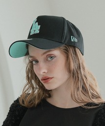 NEW ERA（ニューエラ）の「【NEW ERA】9FORTY A-Frame STYLISE別注（キャップ）」