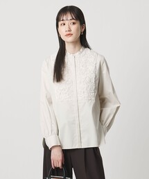 ユナイテッドアローズ　ブラウス UNITED ARROWS（ユナイテッドアローズ） ブラウス シャツ ビック