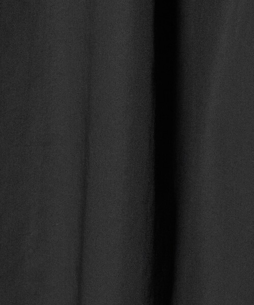 UNITED ARROWS（ユナイテッドアローズ）の「サテン エンブロイダリーフラワー シャツ ブラウス（シャツ/ブラウス・レディース・ホワイト/ブラック/ナチュラル・FREE）」の13枚目の写真