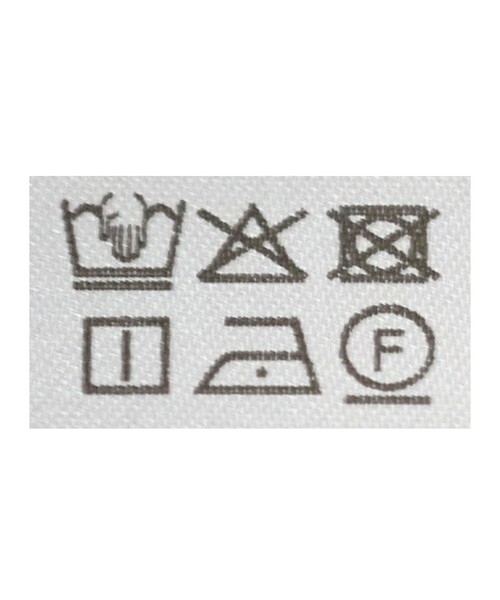 UNITED ARROWS（ユナイテッドアローズ）の「サテン エンブロイダリーフラワー シャツ ブラウス（シャツ/ブラウス・レディース・ホワイト/ブラック/ナチュラル・FREE）」の15枚目の写真