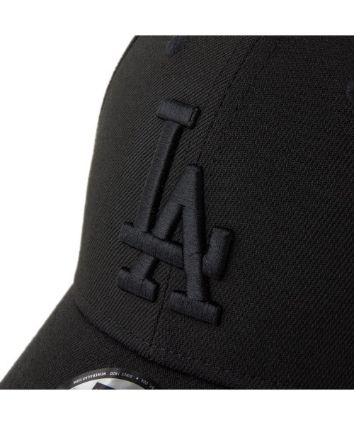 NEW ERA(ニューエラ)の「NEW ERA 940CS TONAL / ニューエラ(キャップ・レディース・ライトグレー/ストーン/カーキ/ブラック・FREE)」の21枚目の写真