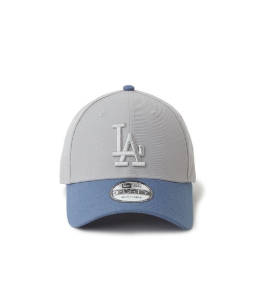 NEW ERA(ニューエラ)の「NEW ERA 940CS TONAL / ニューエラ(キャップ・レディース・ライトグレー/ストーン/カーキ/ブラック・FREE)」の19枚目の写真