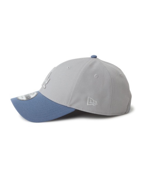 NEW ERA(ニューエラ)の「NEW ERA 940CS TONAL / ニューエラ(キャップ・レディース・ライトグレー/ストーン/カーキ/ブラック・FREE)」の18枚目の写真