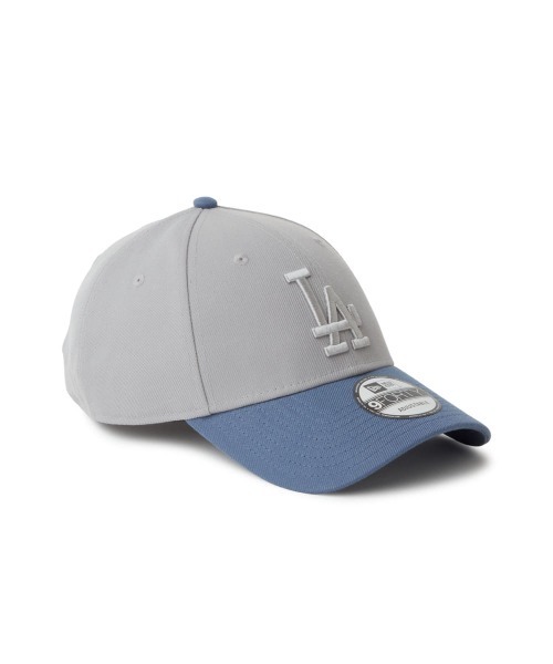 NEW ERA(ニューエラ)の「NEW ERA 940CS TONAL / ニューエラ(キャップ・レディース・ライトグレー/ストーン/カーキ/ブラック・FREE)」の17枚目の写真