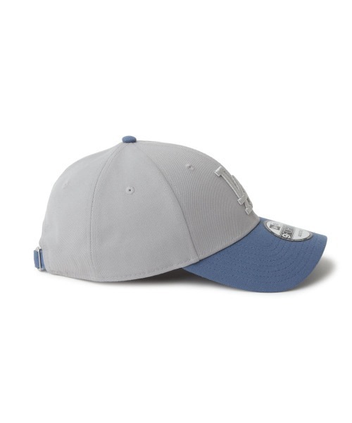 NEW ERA(ニューエラ)の「NEW ERA 940CS TONAL / ニューエラ(キャップ・レディース・ライトグレー/ストーン/カーキ/ブラック・FREE)」の16枚目の写真