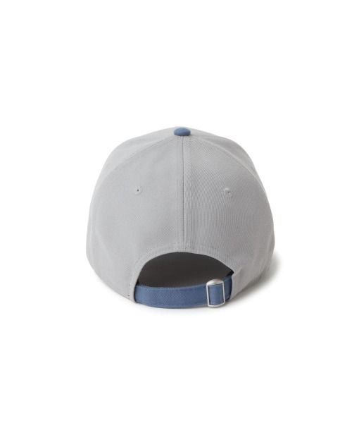 NEW ERA(ニューエラ)の「NEW ERA 940CS TONAL / ニューエラ(キャップ・レディース・ライトグレー/ストーン/カーキ/ブラック・FREE)」の15枚目の写真