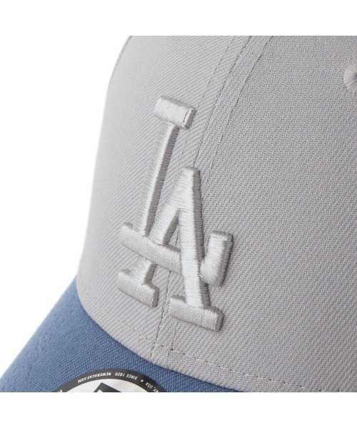 NEW ERA(ニューエラ)の「NEW ERA 940CS TONAL / ニューエラ(キャップ・レディース・ライトグレー/ストーン/カーキ/ブラック・FREE)」の13枚目の写真