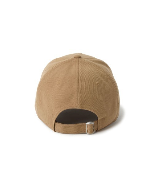NEW ERA(ニューエラ)の「NEW ERA 940CS TONAL / ニューエラ(キャップ・レディース・ライトグレー/ストーン/カーキ/ブラック・FREE)」の7枚目の写真