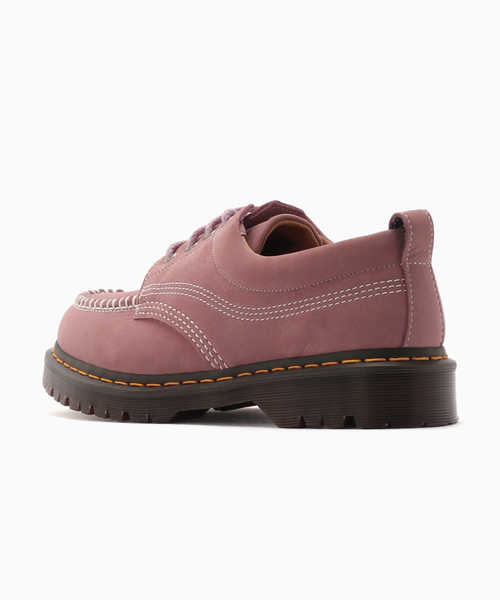 JOURNAL STANDARD(ジャーナルスタンダード)の「Dr.Martens / ドクターマーチン Lowell 4 Eye shoes(その他シューズ・メンズ・ピンク・60/70/80/90)」の7枚目の写真