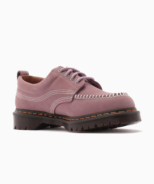 JOURNAL STANDARD(ジャーナルスタンダード)の「Dr.Martens / ドクターマーチン Lowell 4 Eye shoes(その他シューズ・メンズ・ピンク・60/70/80/90)」の5枚目の写真