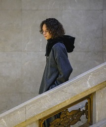 Casper John（キャスパージョン）の「ニットキャップ（ニットキャップ/ビーニー）」