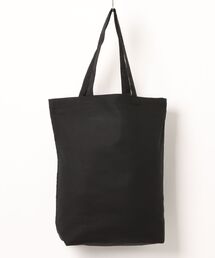 LIFEMAX（ライフマックス）の「【LIFEMAX/ライフマックス】コットンバッグＭ（カラー）/【5色展開】無地 薄手 軽量 肩掛け A4対応 エコバッグ サブバッグ（トートバッグ）」