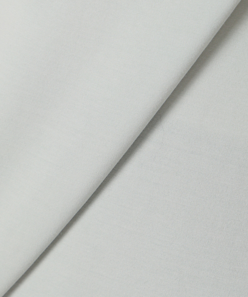 La TOTALITE（ラトータリテ）の「【洗える】ケープカットソー（Tシャツ/カットソー・レディース・グリーン/バーガンディー/グレー・FREE）」の16枚目の写真