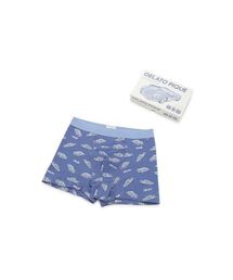 gelato pique(�W�F���[�g�s�P)�́yHOMME�z�X�^�[�r�[�N�����A���_�[�E�F�A BOX�t��(�C���e���A�G��)