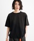 SINSS（シンス）の「Vintage gradation compact T-shirt / ヴィンテージグラデーションコンパクトTシャツ（Tシャツ/カットソー・MEDIUM）」