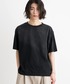 SINSS（シンス）の「Vintage gradation compact T-shirt / ヴィンテージグラデーションコンパクトTシャツ（Tシャツ/カットソー・LARGE）」