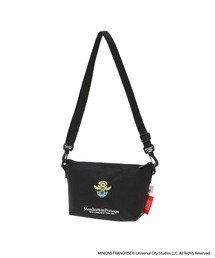 Manhattan Portage | Zuccotti Clutch 500D CORDURA / MINIONS(ショルダーバッグ)