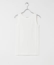 FORK&SPOON | FORK&SPOON　フライスタンクトップ(タンクトップ)