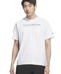 アディダス adidas アディダスアダプテーション レギュラーフィット カラット 半袖 Tシャツ