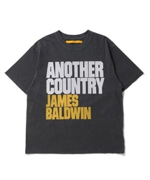 UNION(UNION TOKYO) | UNION TOKYO ANOTHER COUNTRY TEE ユニオントーキョー Tシャツ(Tシャツ/カットソー)