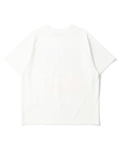 UNION（UNION TOKYO）（ユニオン）の「UNION TOKYO ANOTHER COUNTRY TEE ユニオントーキョー Tシャツ（Tシャツ/カットソー・メンズ・ブラック/ホワイト・XL/L/M/S）」の3枚目の写真